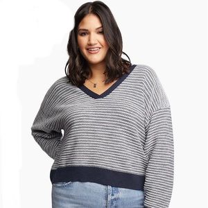 Jacinda chunky sweater from Able